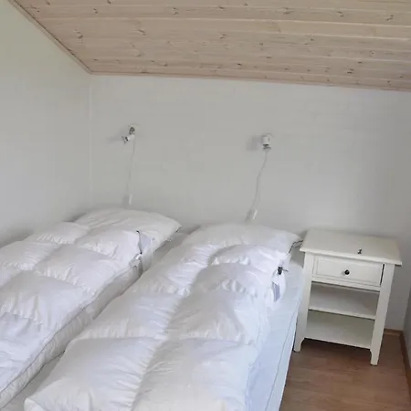 Holiday Vinkelbaek Xii * Nordborg